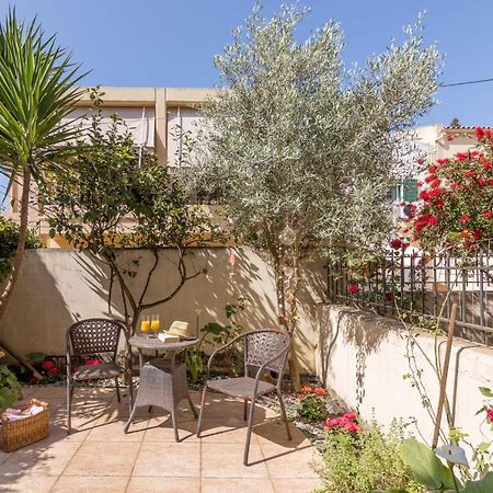 Cosy Family Apartment Corfu  Eksteriør bilde